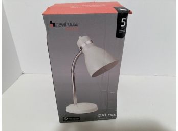 New Oxford Classic Desk Lamp (NIB)