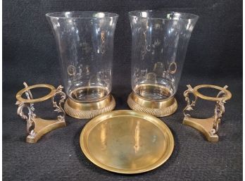 Vintage Brass Assortment