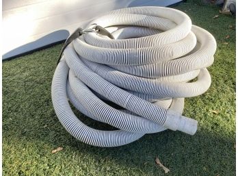 45 Feet Pool Cleanout Hose