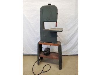 Shopmaster Band Saw