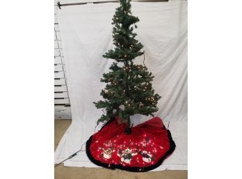 6 Ft Christmas Tree