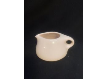 Vintage Creamer For Iroquois Casual Dining By Russell Wright