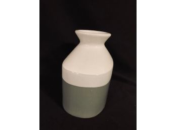 Mid-Century Ceramic Jug Style Vase