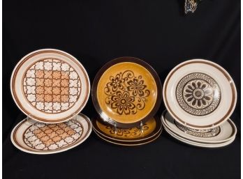 The 2,3,4 Stoneware Collection