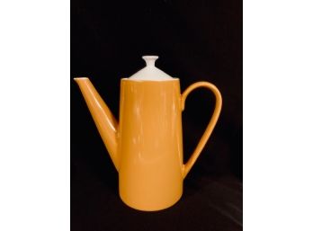 Vintage Johnson Brothers Coffee Pot