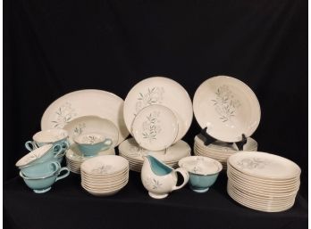 Amazing Taylor, Smith & Taylor 'Petal Lane' Homemaker Set (53pcs)