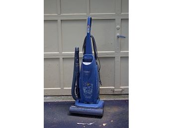 Kenmore Gentle Sweep Upright Vacuum Cleaner