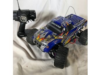 RC Monster Truck