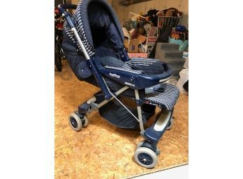 Peg Perego Milano XL - Stroller