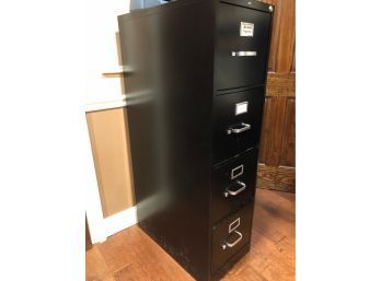 File Cabinet - Large