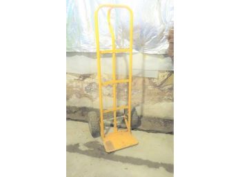 Heavy Duty Dolly Hand Truck