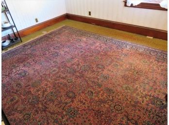 Royal Madar Wilton Room Size Rug