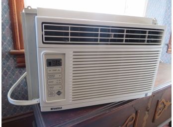 Kenmore 5300 BTU Wall Air Conditioner Model 580.75