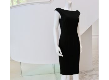 Ralph Lauren Black Label Sleeveless Dress - Size 6