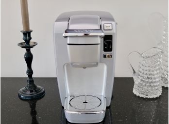 Keurig Mini Plus Personal Brewer Coffee Maker - Model B31