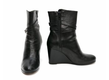 Max Mara Weekend Ankle Boots - Size 6