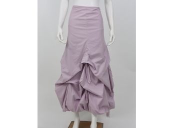Polli Says Lavender Skirt - Size 2