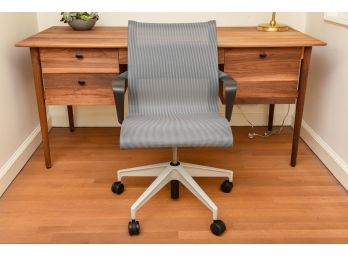 Herman Miller Setu Office Chair With Arms