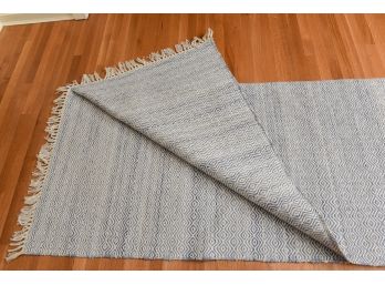 Serena & Lily Seaview Rug (RETAIL $648)