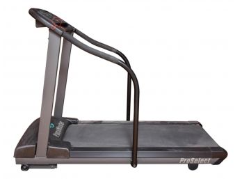 PaceMaster ProSelect Treadmill