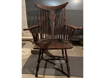 Vintage Arm Chair