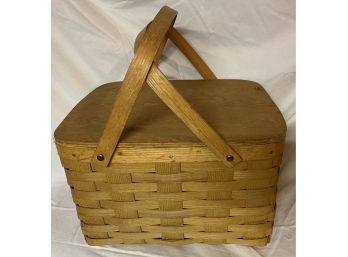 Picnic Basket