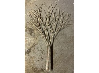 Metal Tree