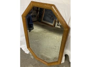 Octagonal Mirror