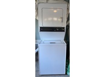 Maytag Washer/dryer