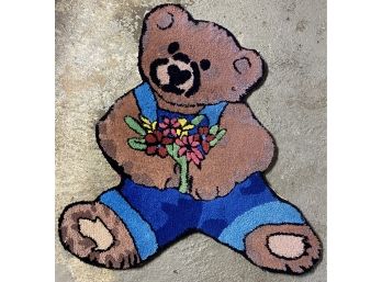 Bear Rug