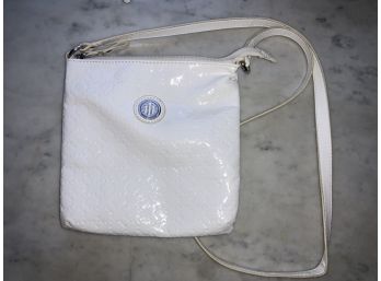 Bright White Tommy Hilfiger Bag