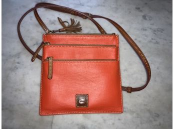 Dooney & Bourke Crossbody Purse