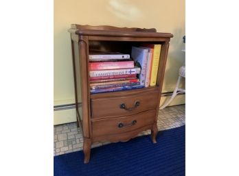 Vintage Drexel Side Table