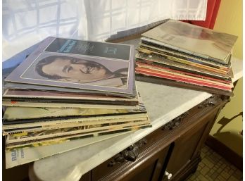 Huge Country Record Lot