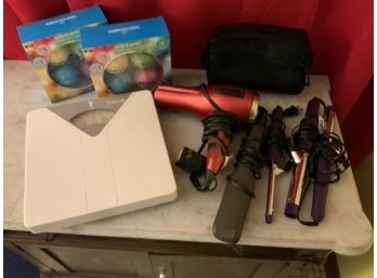 Beauty Tools Lot