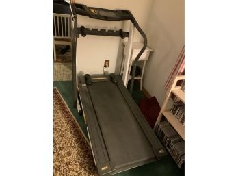 Weslo Cadence EX18 Treadmill