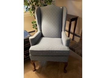 PENNSYLVANIA HOUSE WING CHAIR