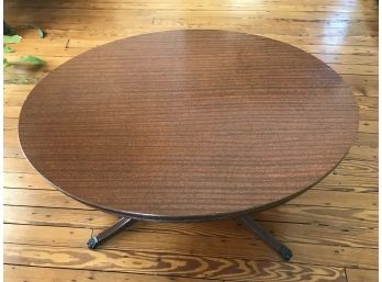 J.B. Van Sciver Co. Cocktail Table