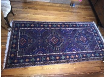 Area Rug