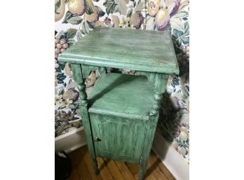 Accent Shabby Chic Cabinet