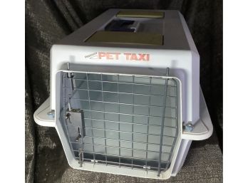 Pet Taxi