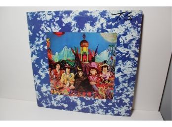 Great Rolling Stones Album - Their Satanic Majesties Request