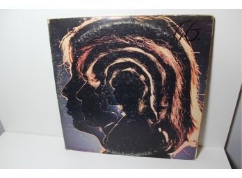 1971 Rolling Stones 'Hot Rocks 1964-1971' Double Album