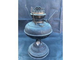 Rayo Vintage Oil Lamp