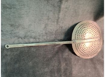 Copper Strainer