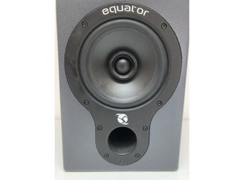 Equator Audio D5 Studio Monitors / Active Powered Speaker