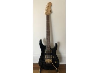 Jackson Electric Guitar