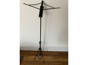 Frame Works Cymbal Stand