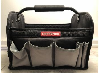 Craftsman Tool Caddy