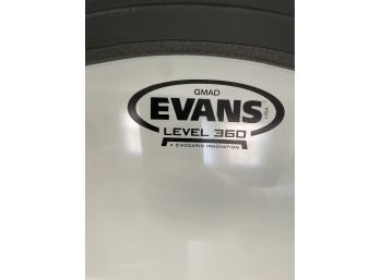 Evans Level 360 Drumhead